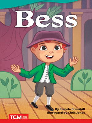 cover image of Bess